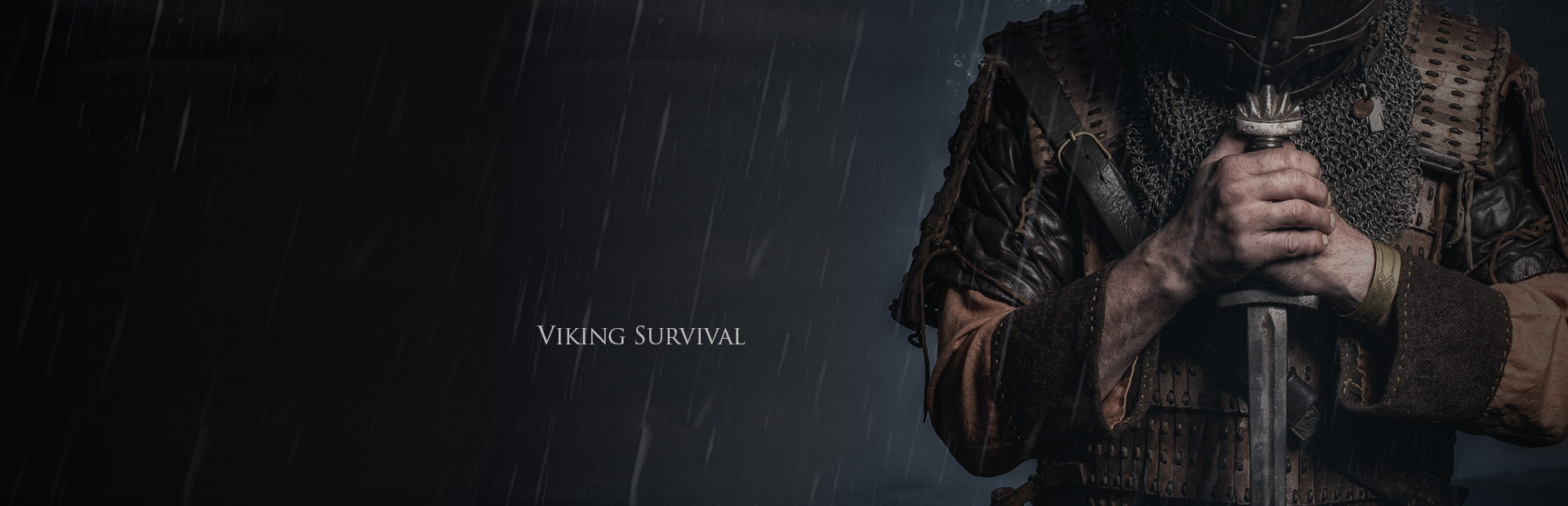 Valnir Rok Survival RPG cover image