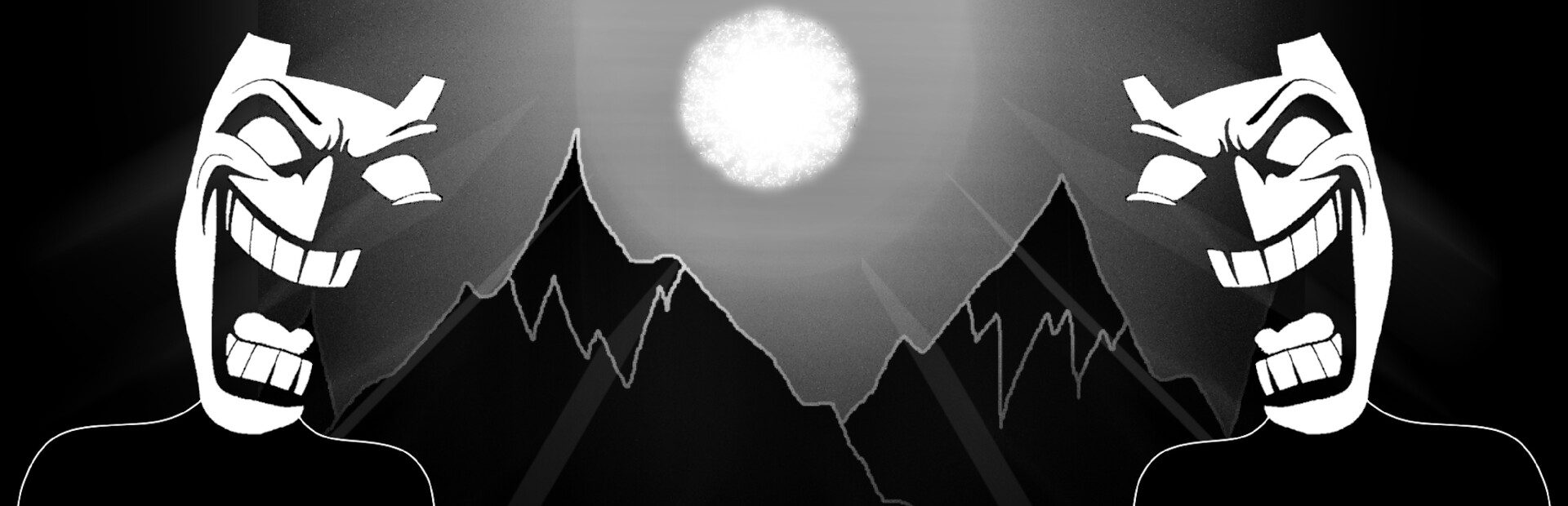 Undershadows cover image