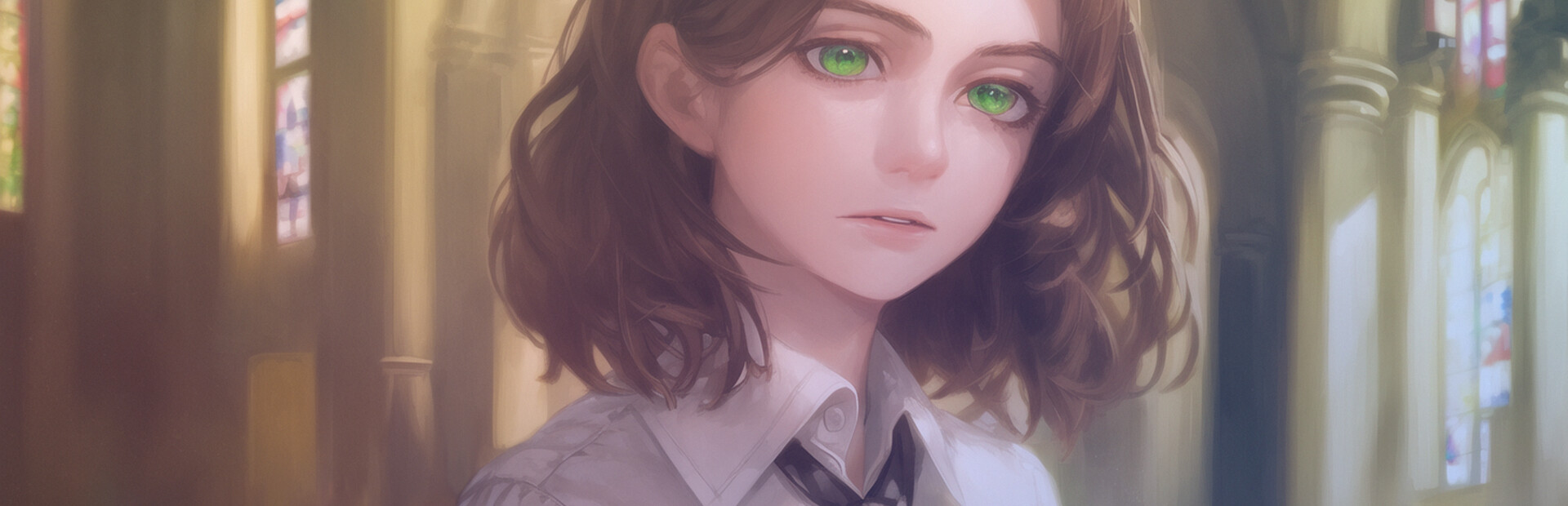 Zero spring episode 2 cover image