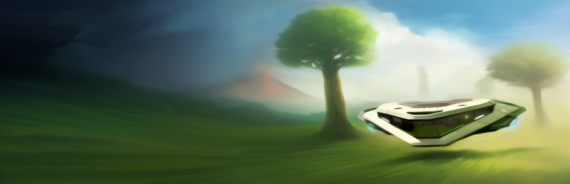 Planet Surfer cover image