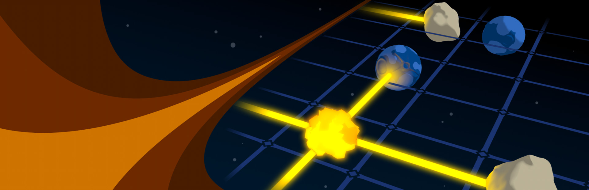 Starlight X-2: Space Sudoku cover image