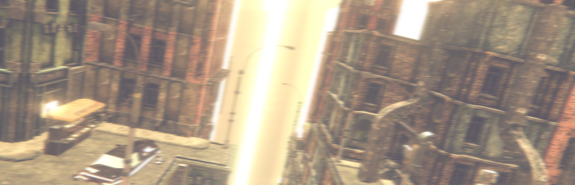 SLASH OF BULLET cover image