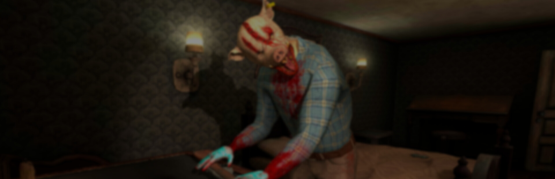 911: Prey cover image