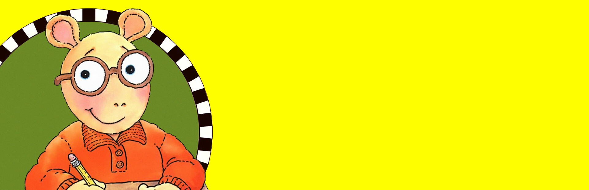Arthur's 1st Grade cover image