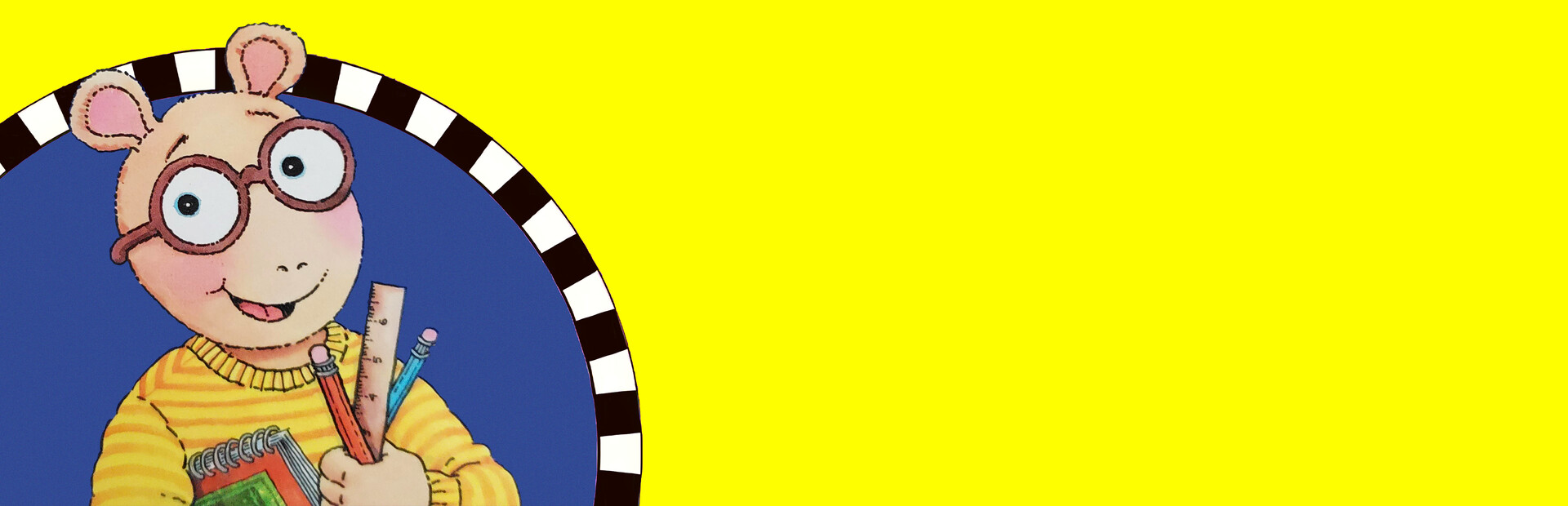 Arthur's 2nd Grade cover image