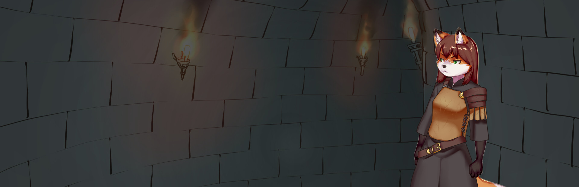 Vestige of the Past cover image
