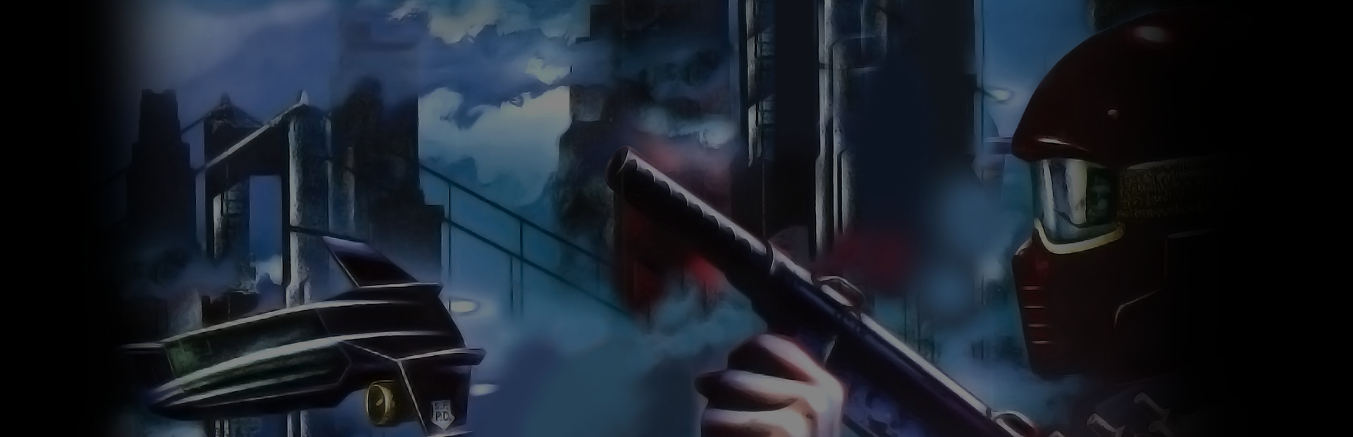 The Killing Cloud cover image