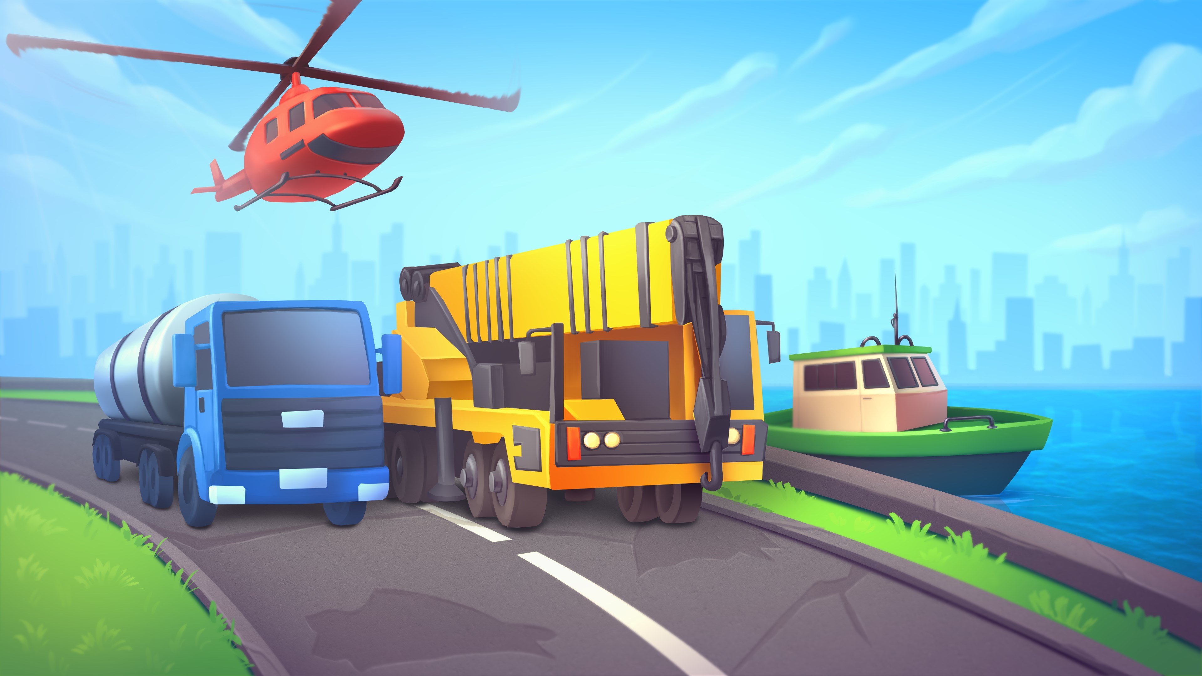 Heavy Duty cover image
