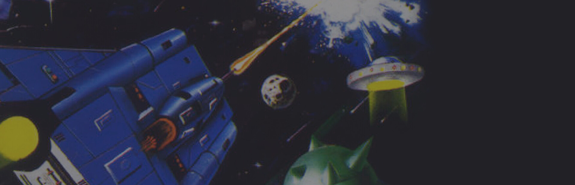 Gates of Zendocon cover image