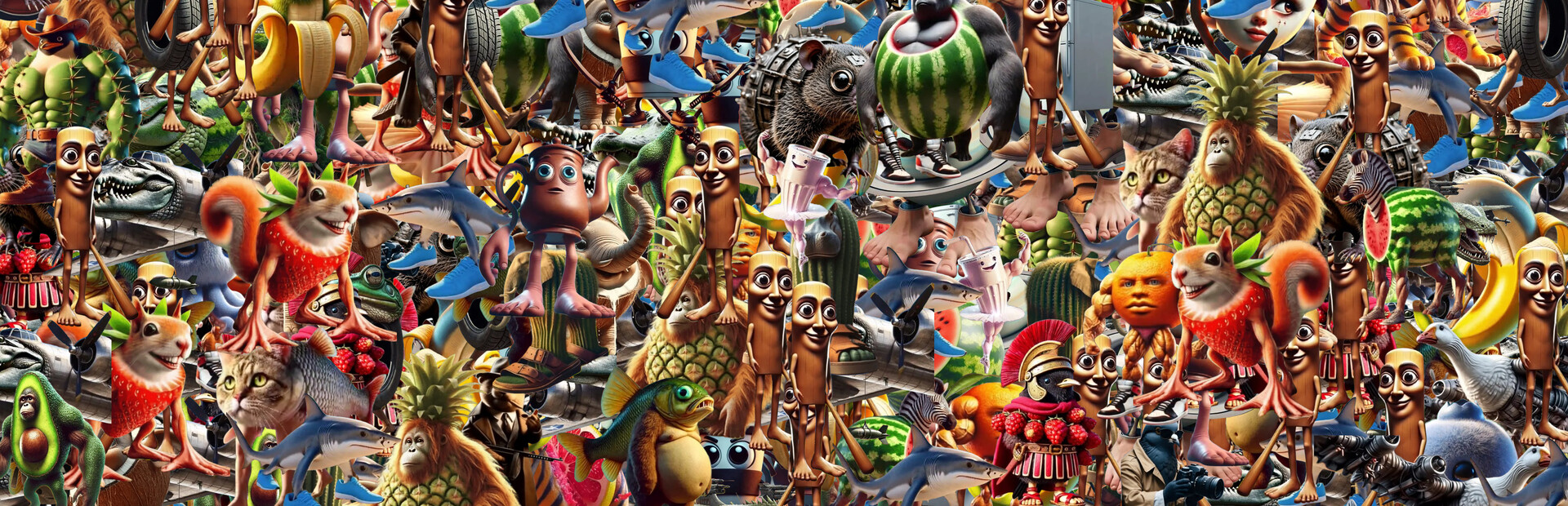 Brainrot Battle Simulator cover image
