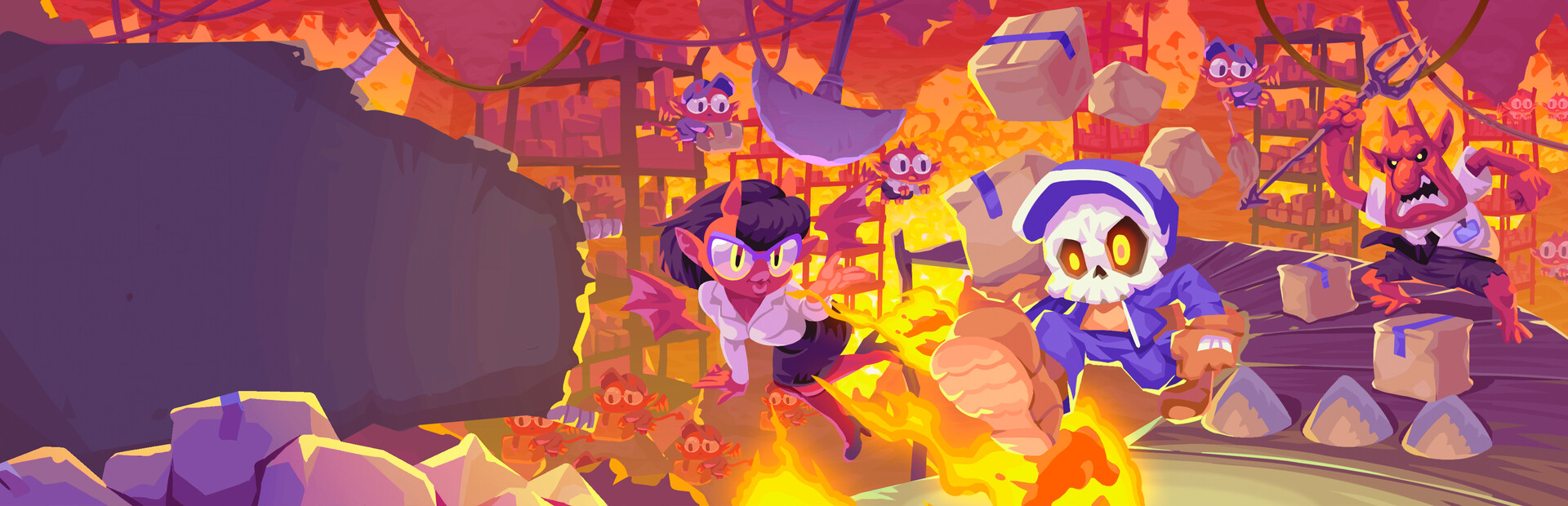 HELLBOUND INC cover image