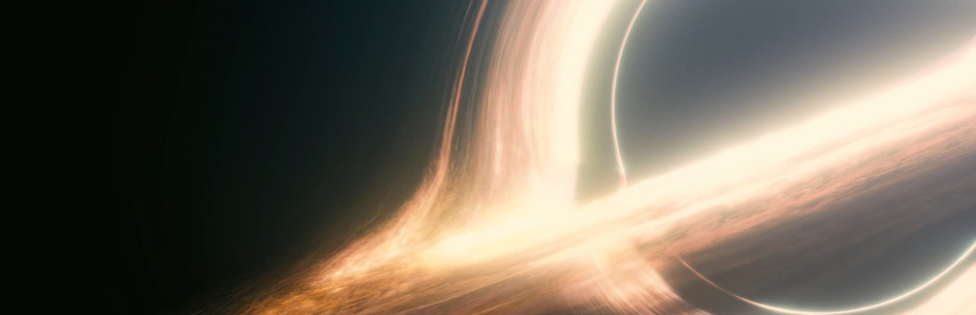 VR Black Hole Travel Hypothesis cover image