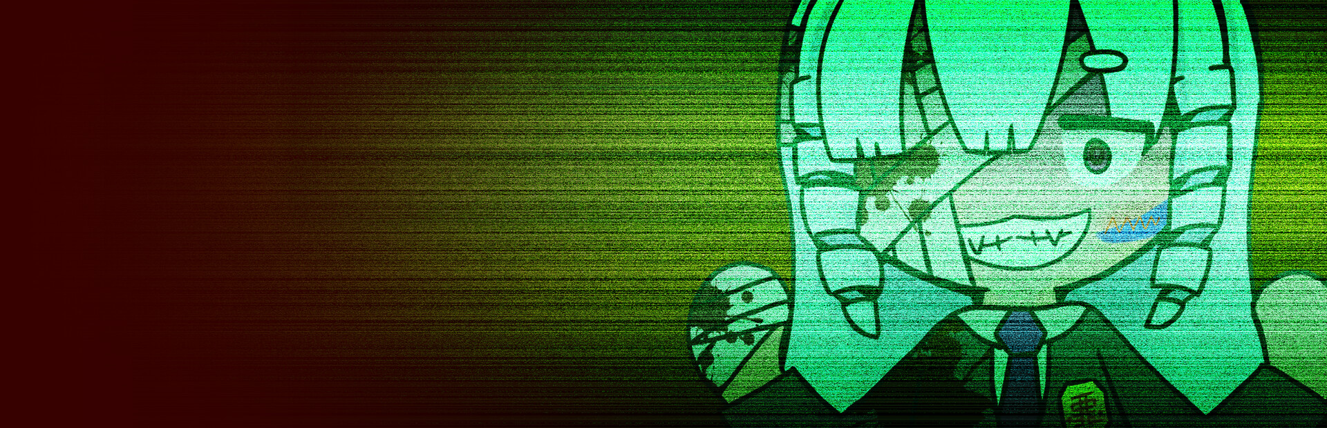 貴方が狼カードデス！ cover image