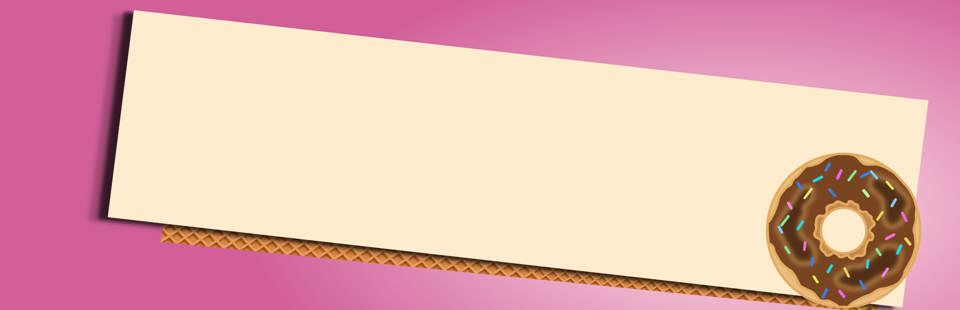 Catch The Donut cover image