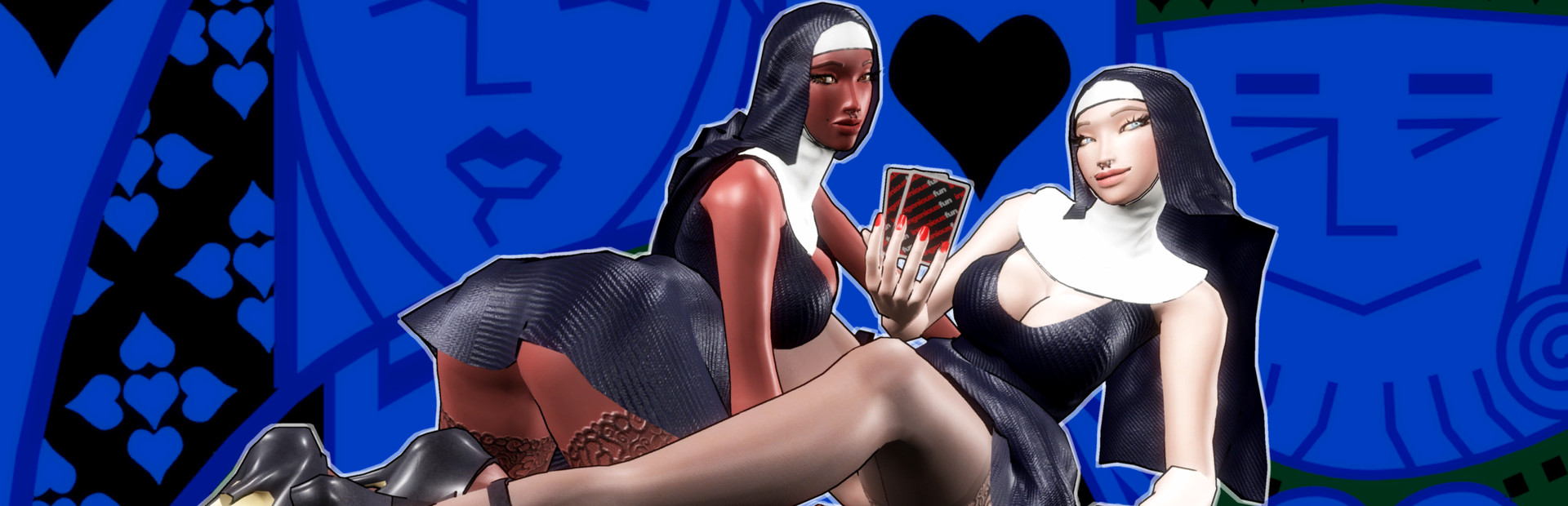 Bootybuns 2 cover image