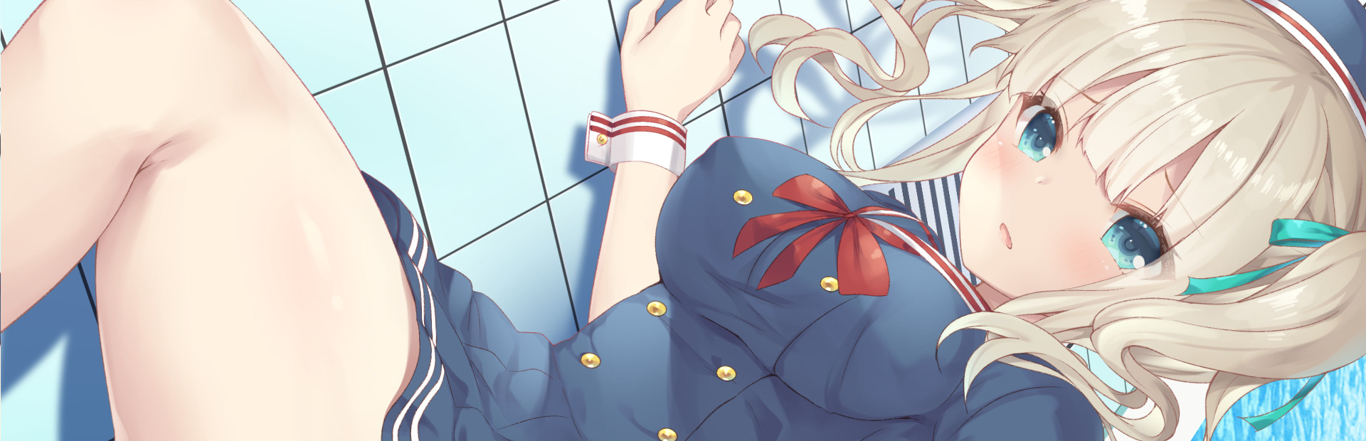 Splash Girls cover image