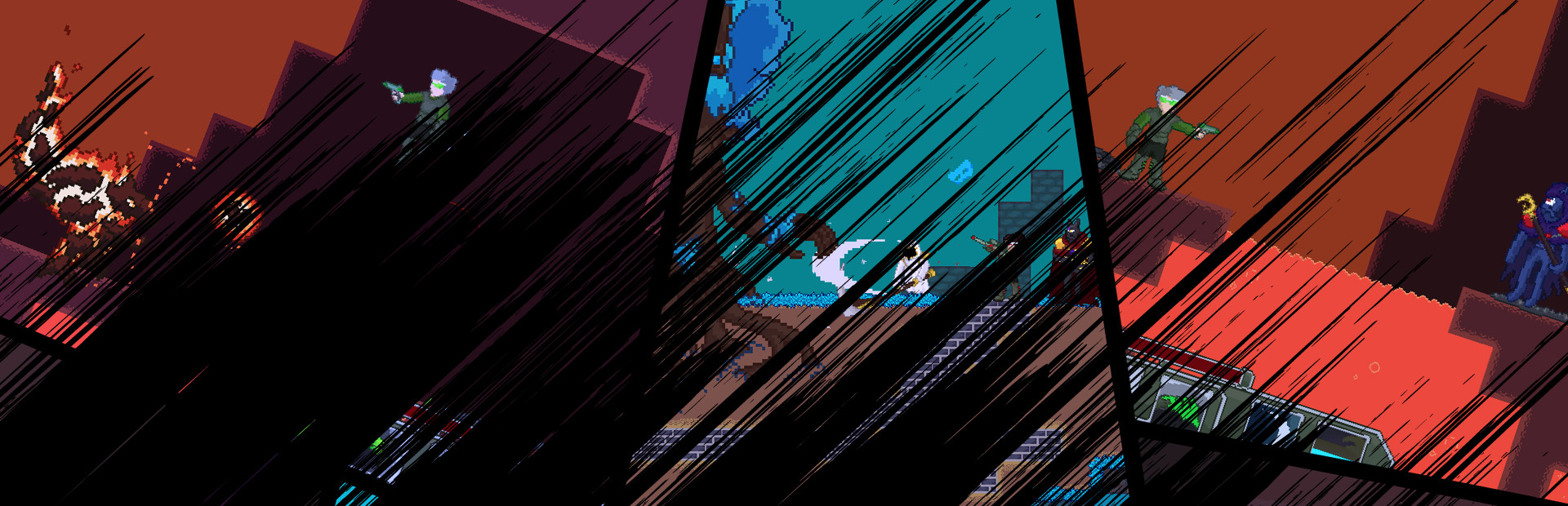Dimension Shifter cover image