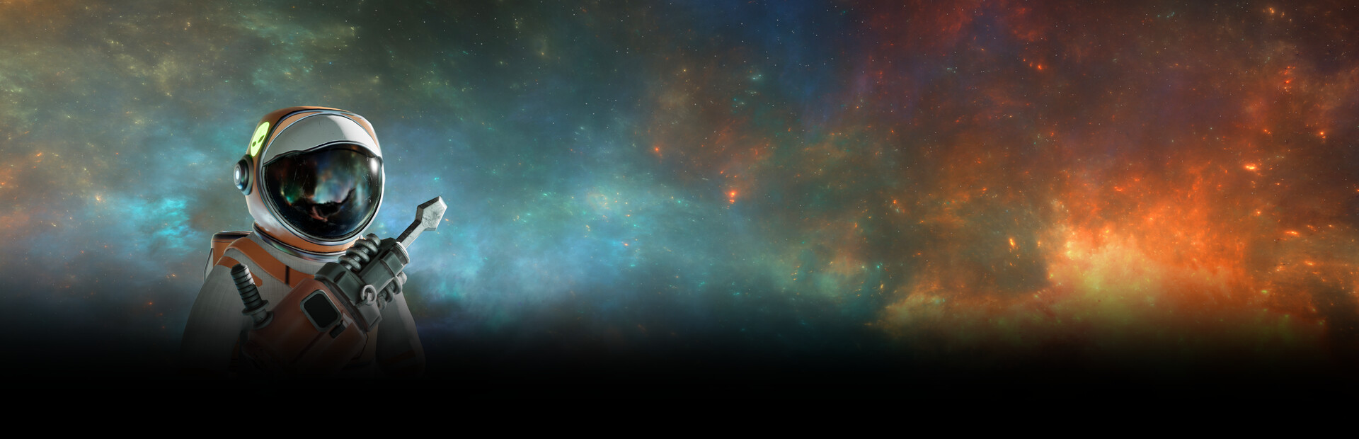 Digger: Galactic Treasures Demo cover image