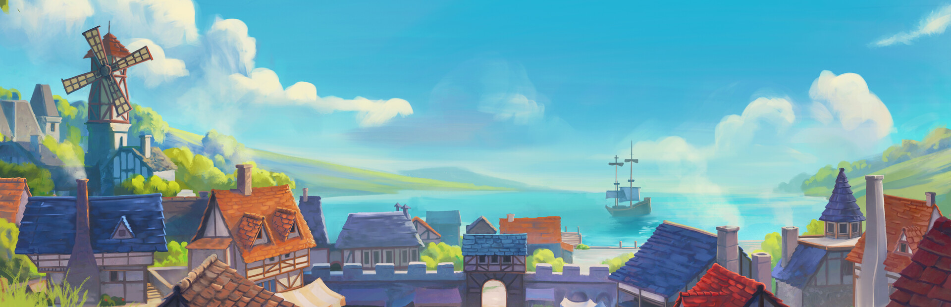 Automatic Kingdom cover image