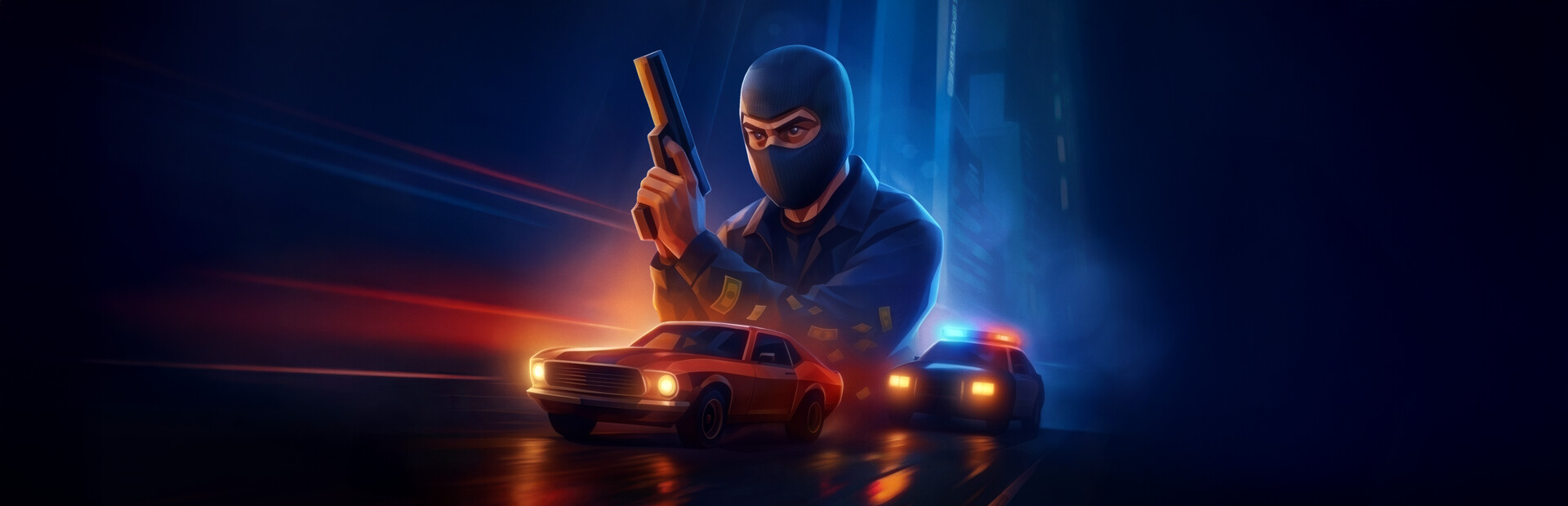 Pursuit cover image