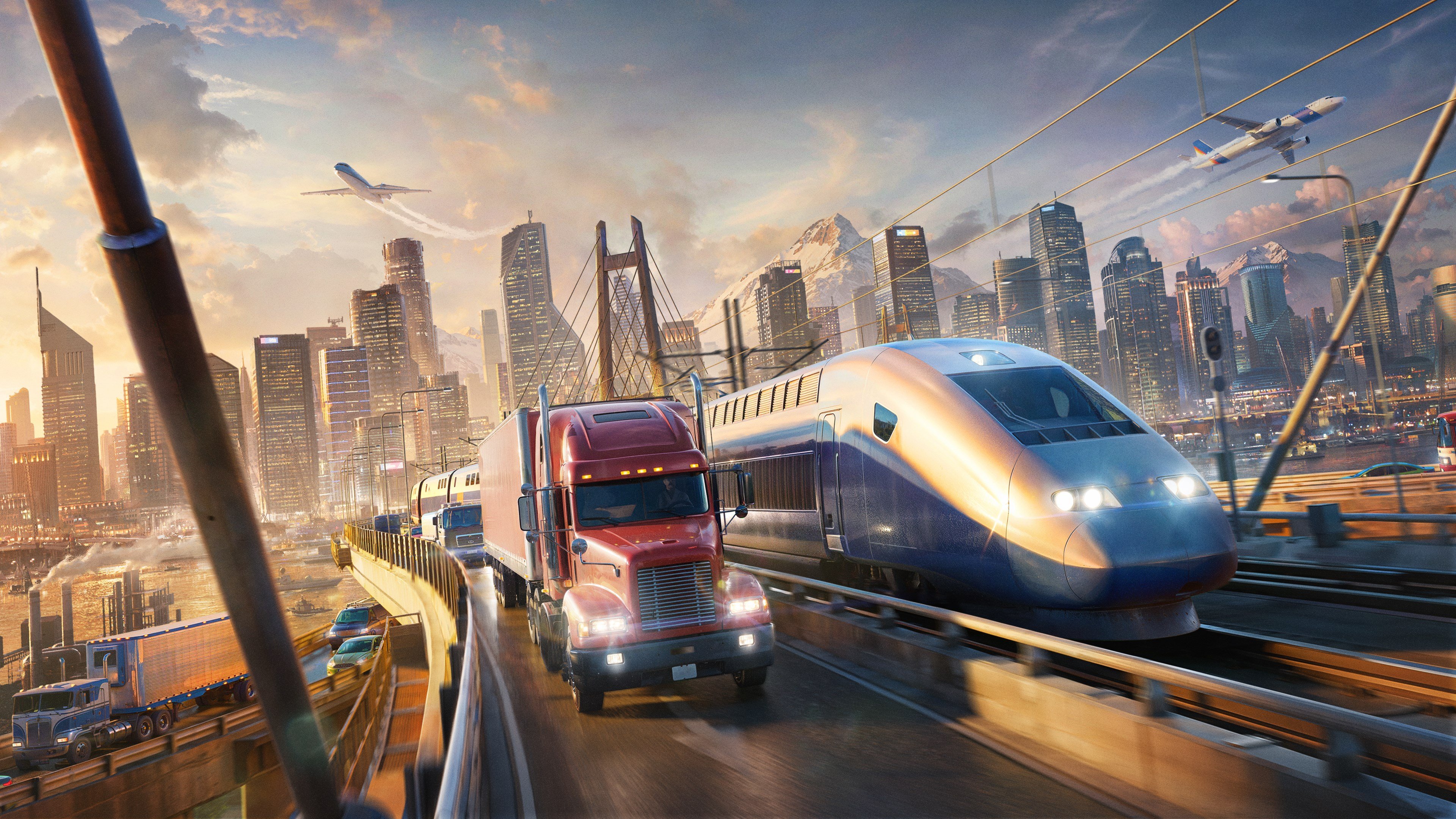 Transport Fever 3 cover image