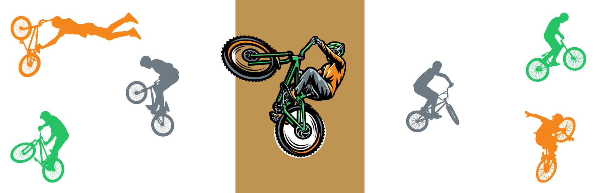 BMX Gravel cover image