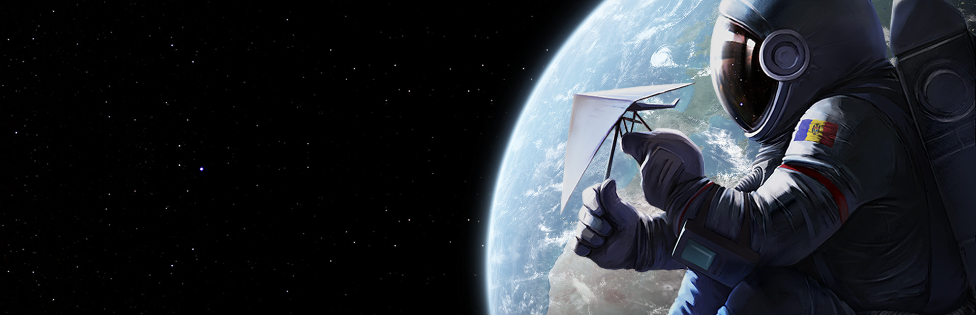 Aripi cover image