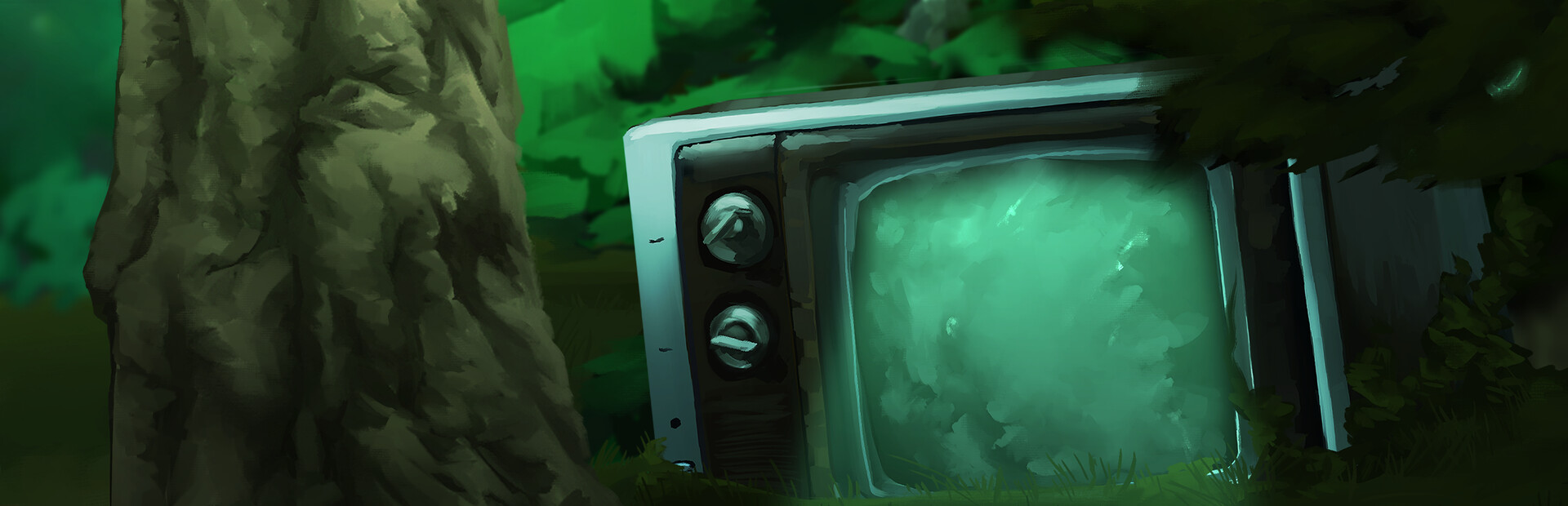 Vault cover image
