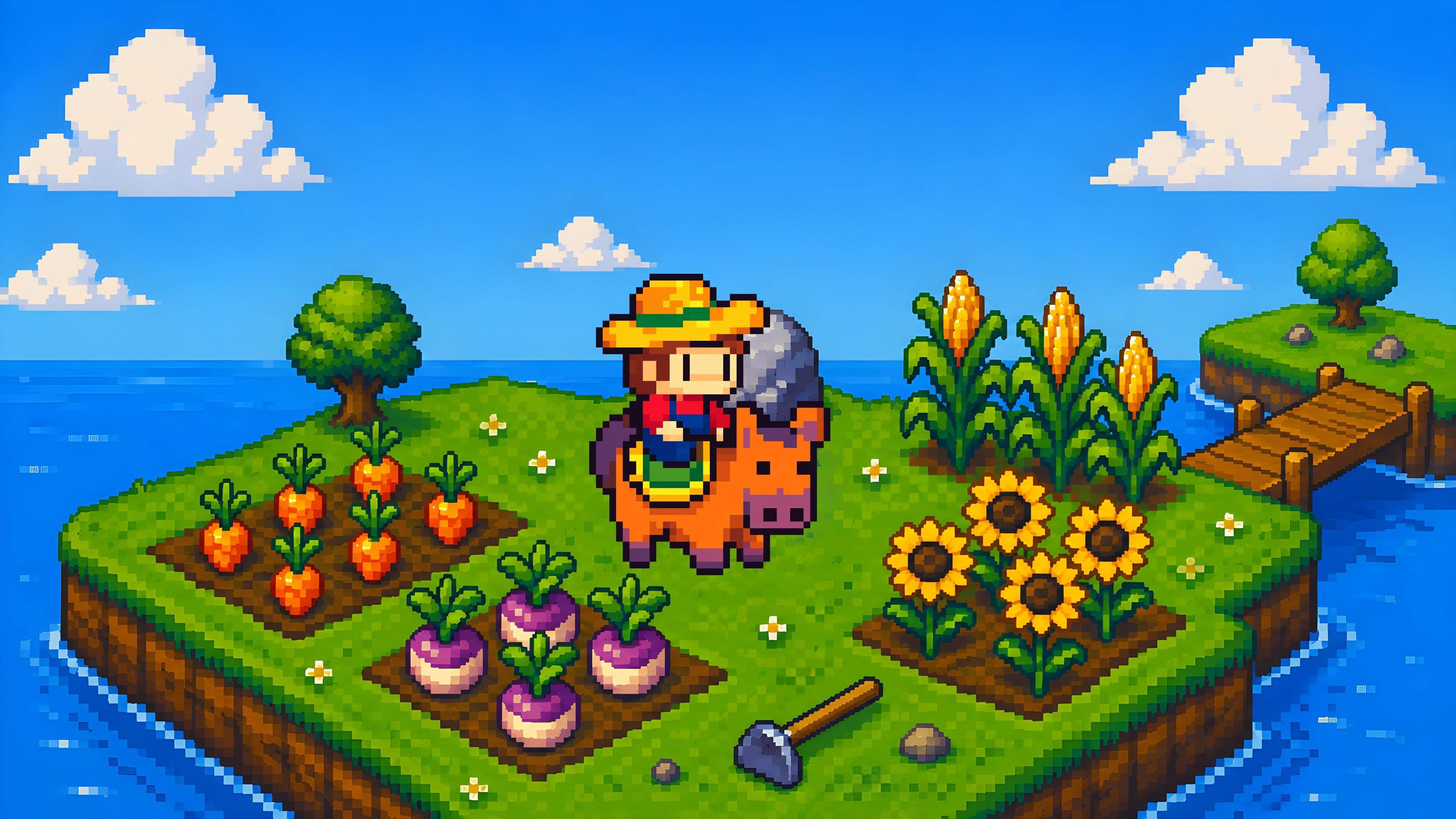 Roots cover image