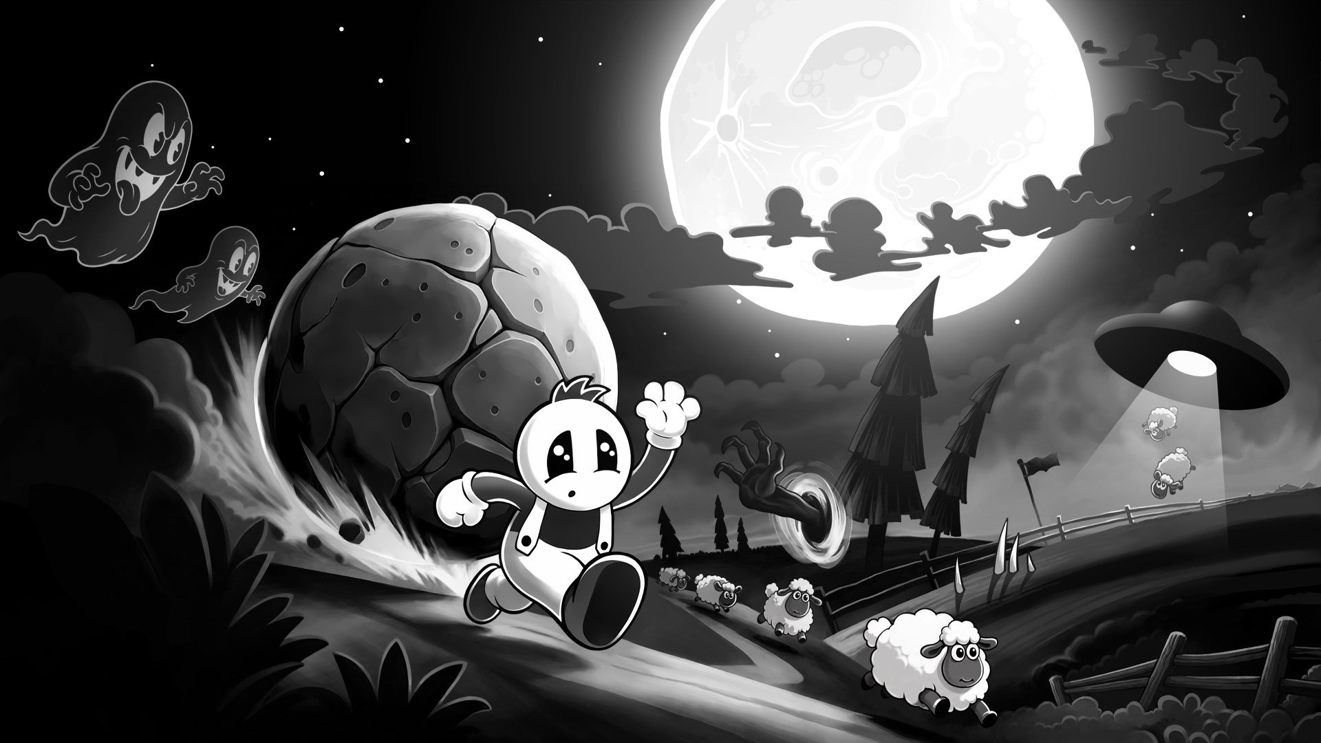 Stone Run cover image
