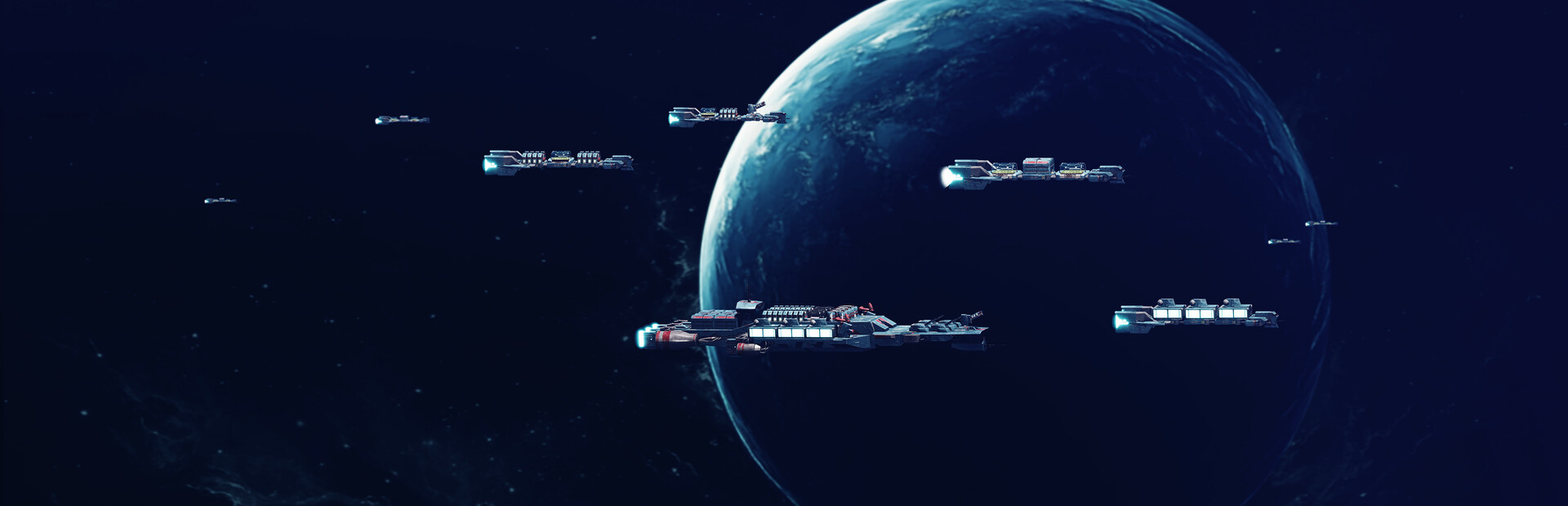 STARHOME cover image