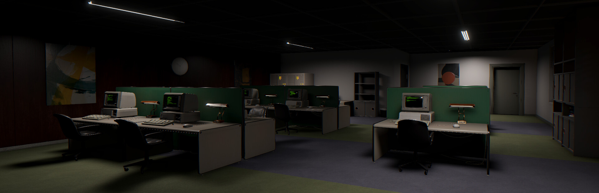 Overtime Anomaly cover image