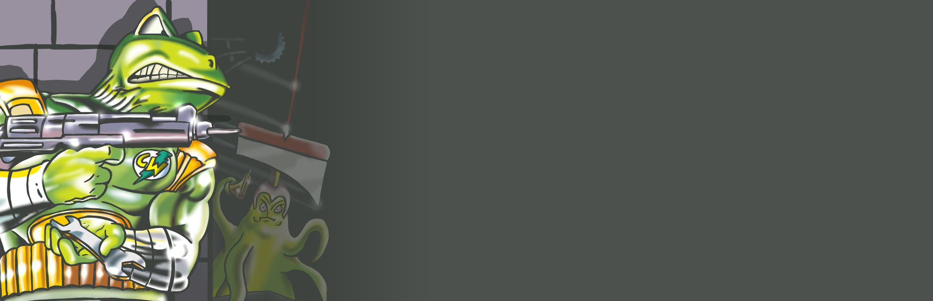 Cosmic Wartoad cover image