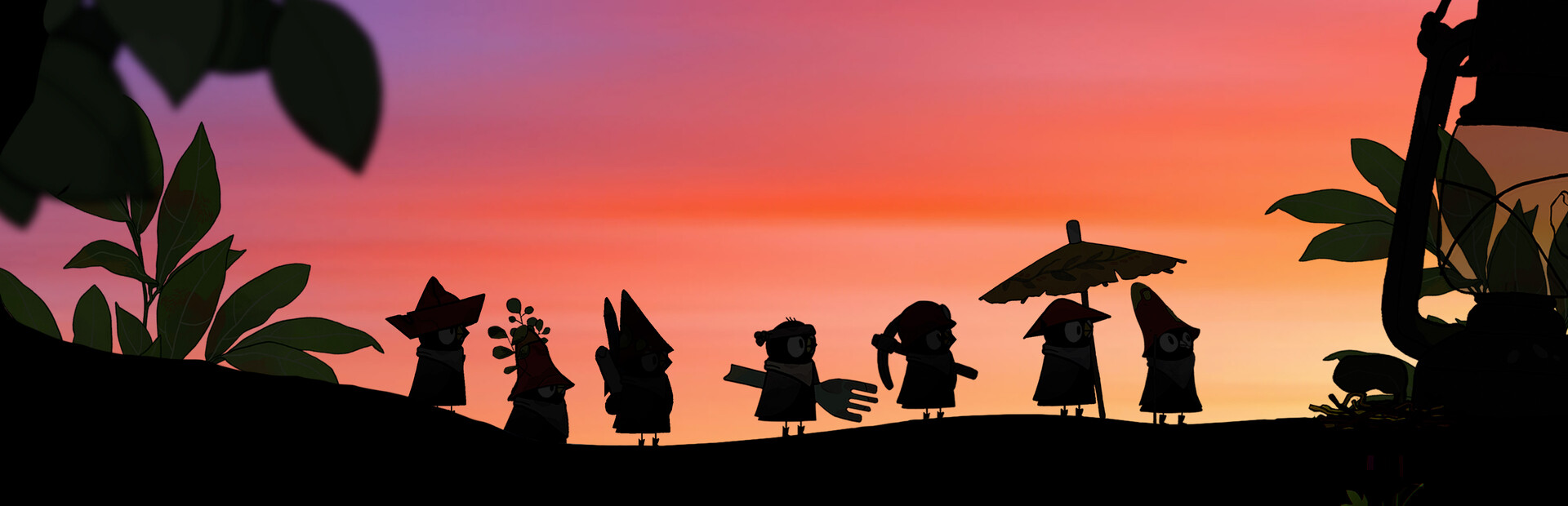 The Merlies cover image