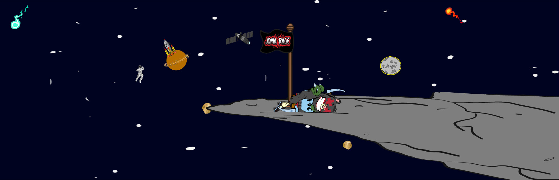 Rage Jump cover image