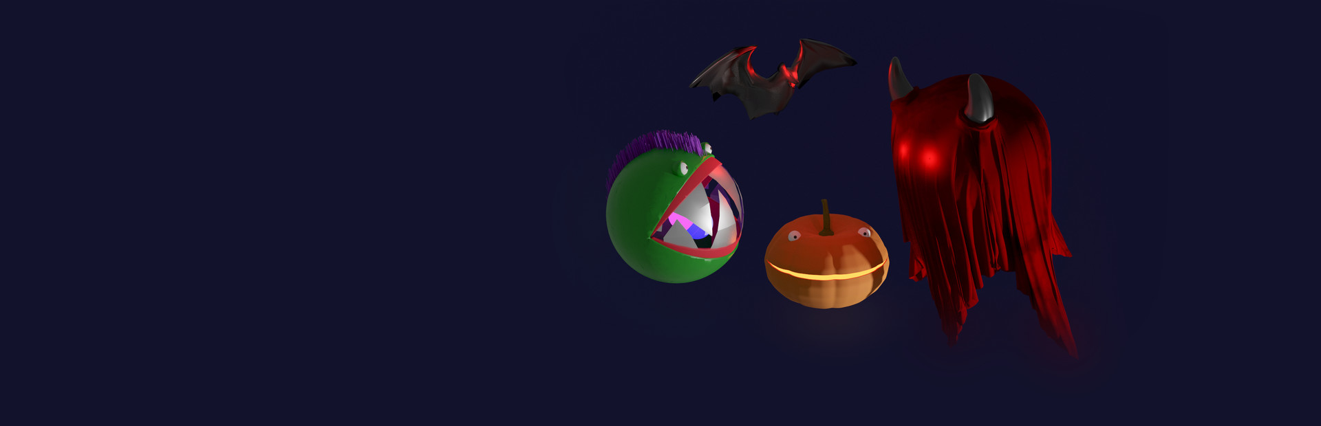 Pack of Demons cover image