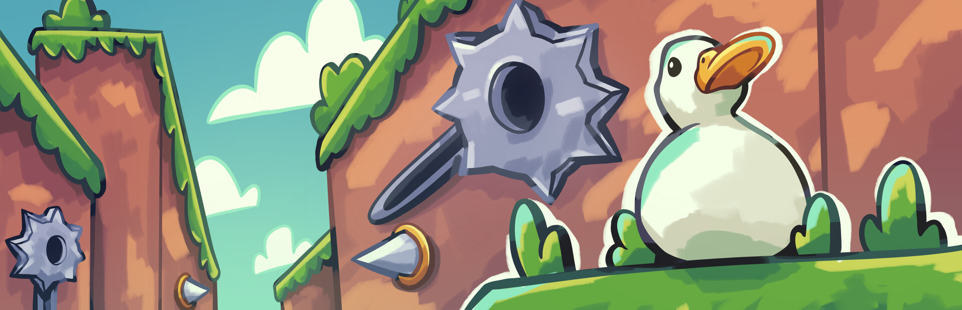 Duck Run cover image
