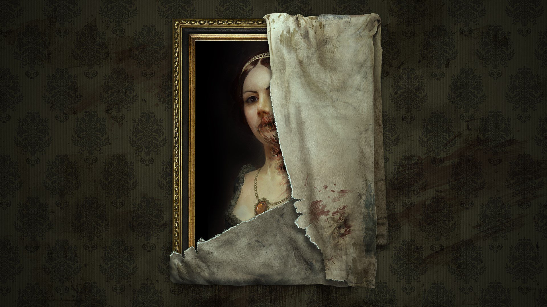 Layers of Fear cover image