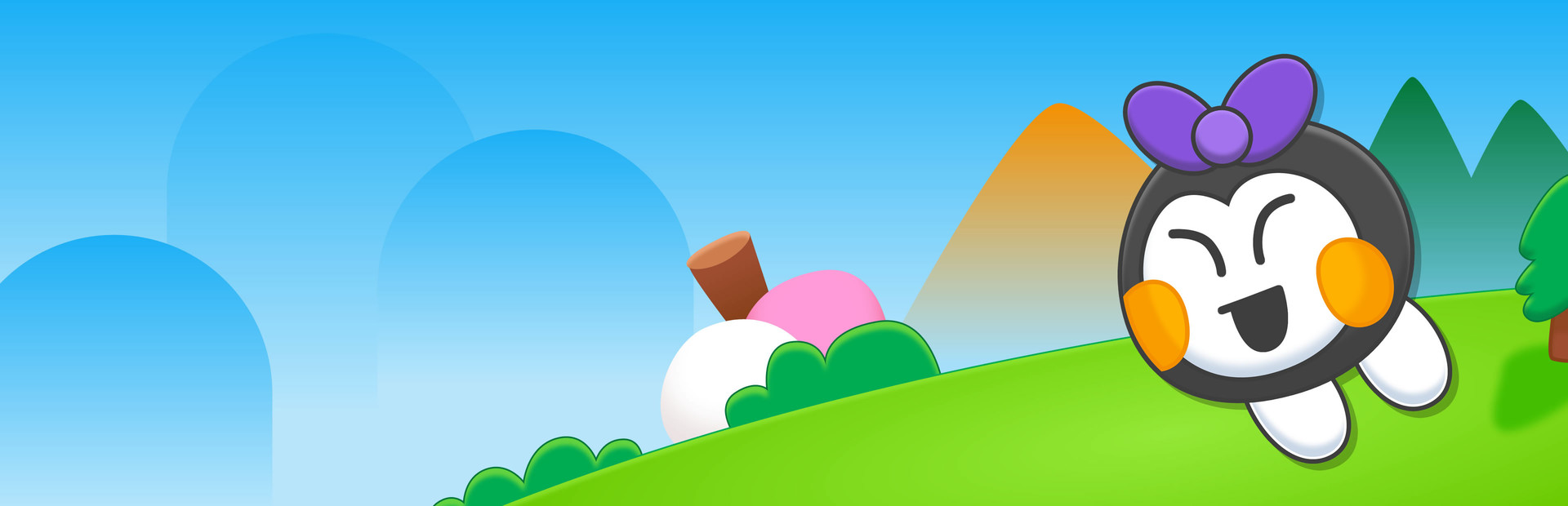 Pippu - Bauble Quest cover image