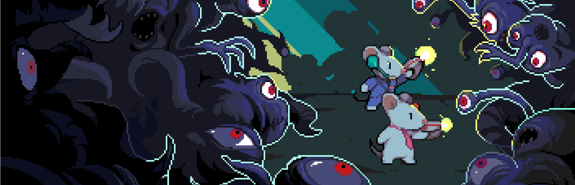 Mousebusters cover image