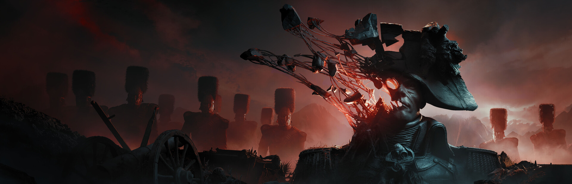 Valor Mortis cover image