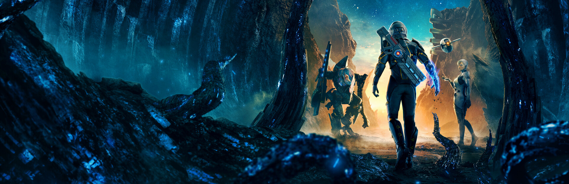 EXODUS cover image