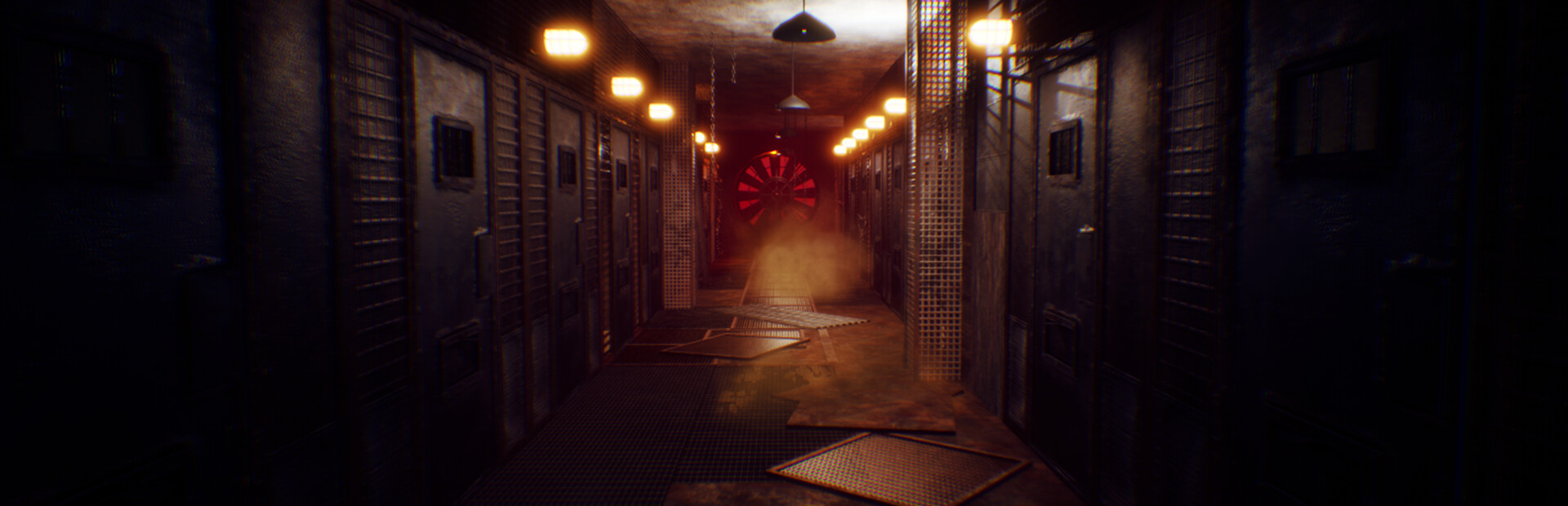 Below the Surface:Assassin's Prison cover image