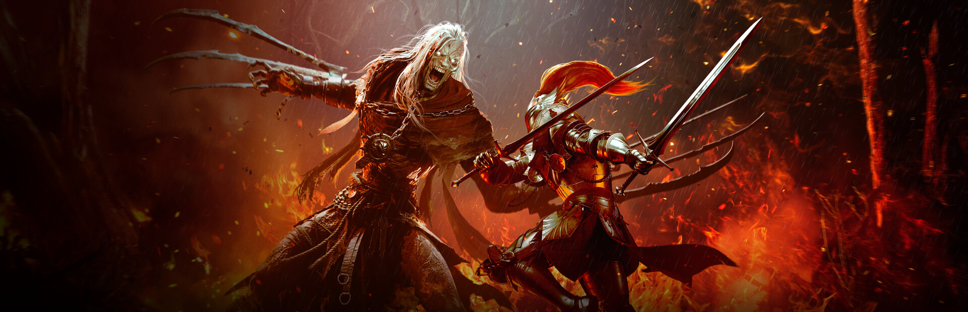 Vindictus: Defying Fate cover image