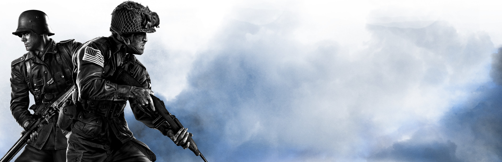 Company of Heroes 2 - The Western Front Armies cover image