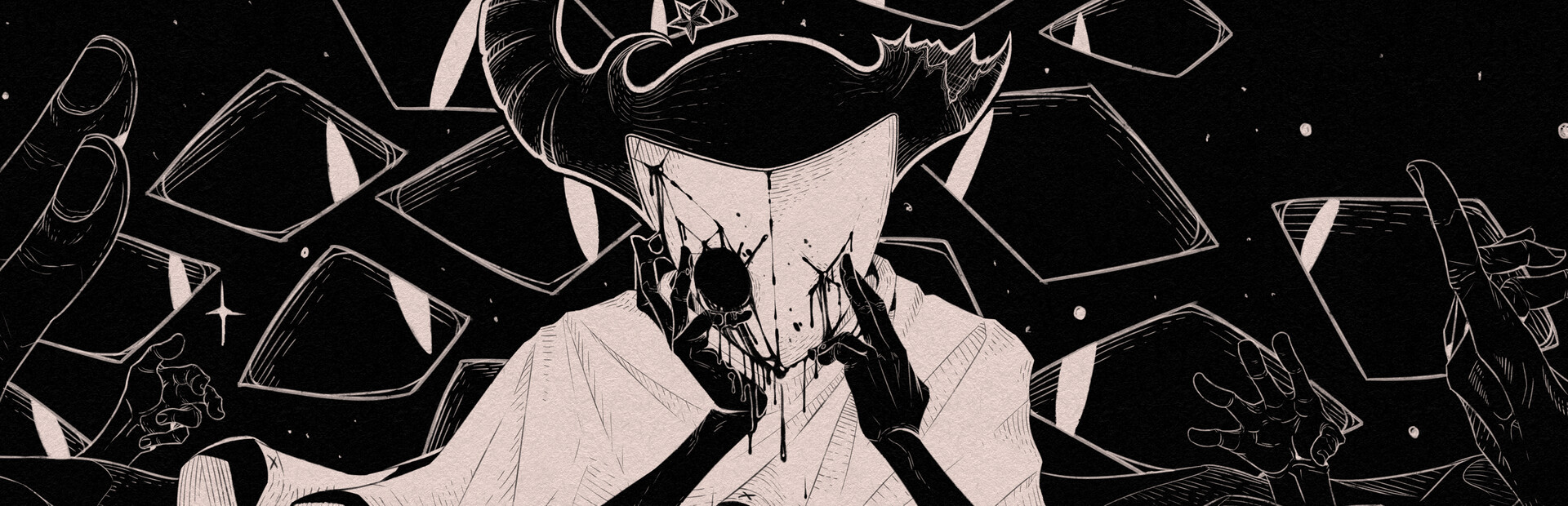 PILLORY cover image