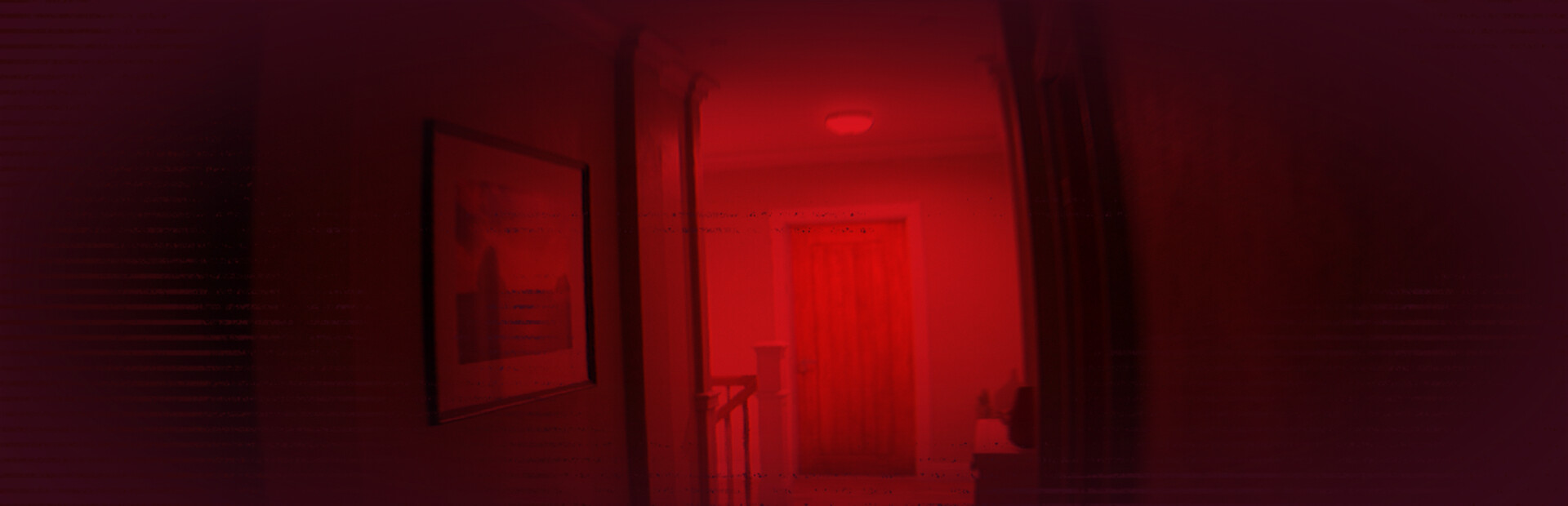 Paranormal Tales cover image