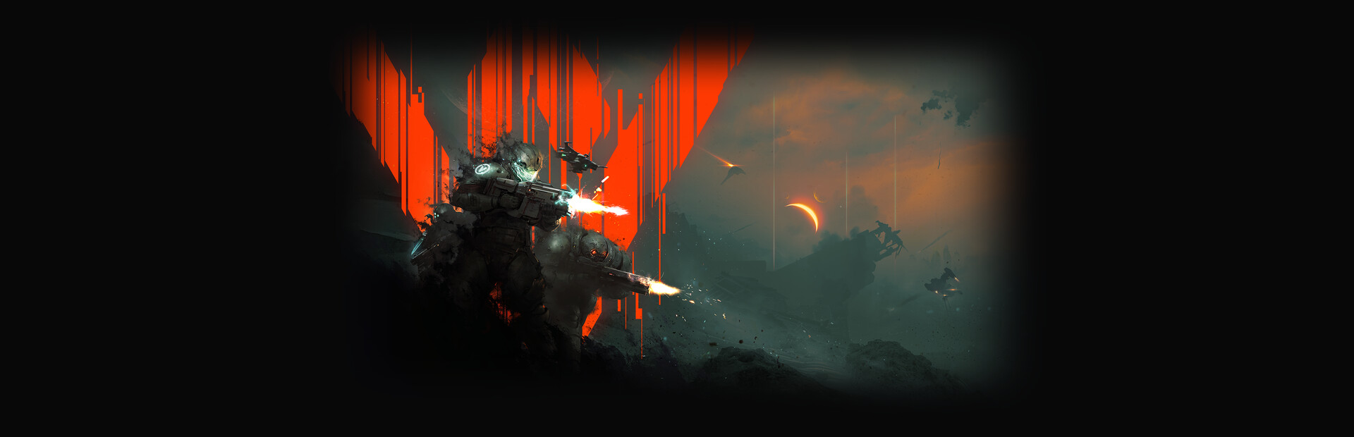 EVE Vanguard cover image