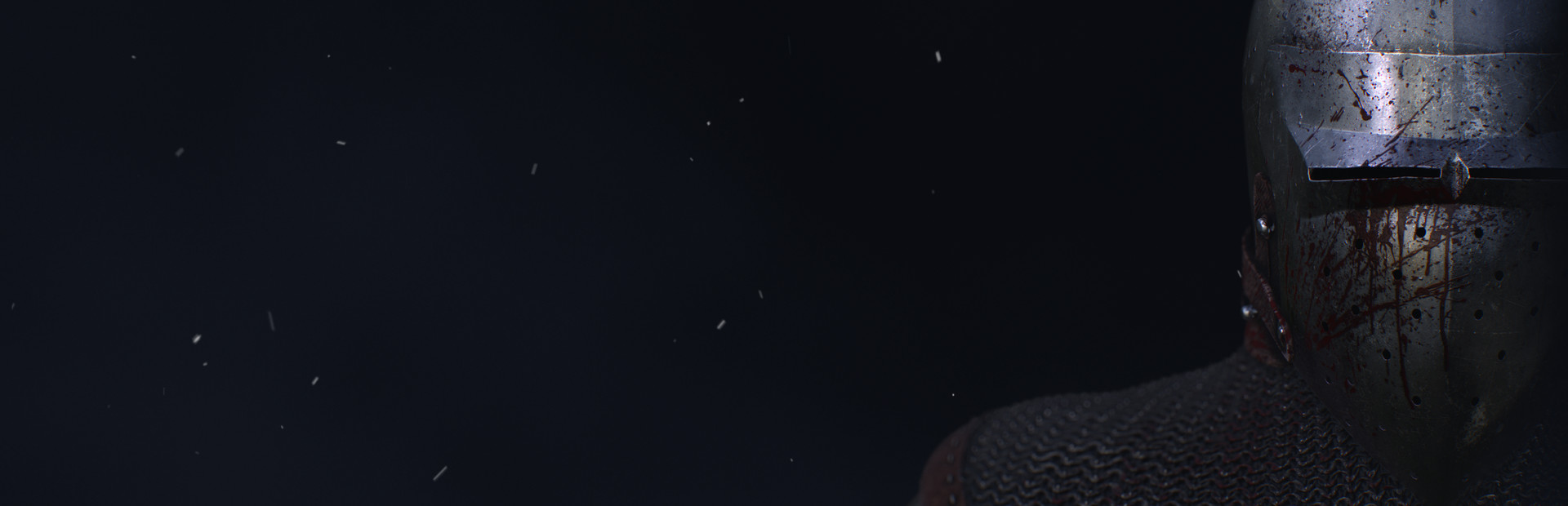 Blight: Survival cover image