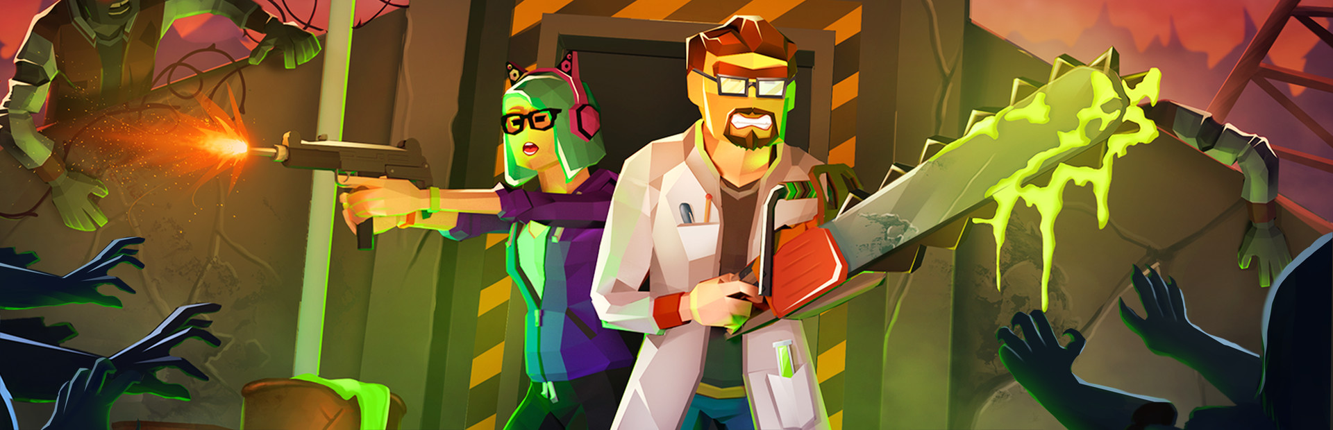 Bunker 22 cover image